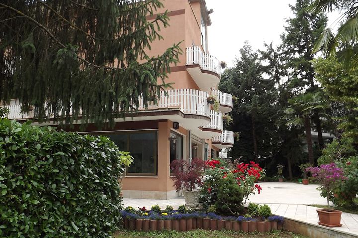 Hotel 83 of 89