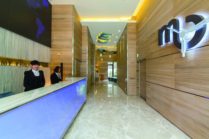 Hotel Interior 3 of 40