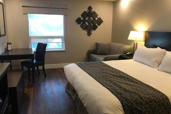 Fitness Center Photo