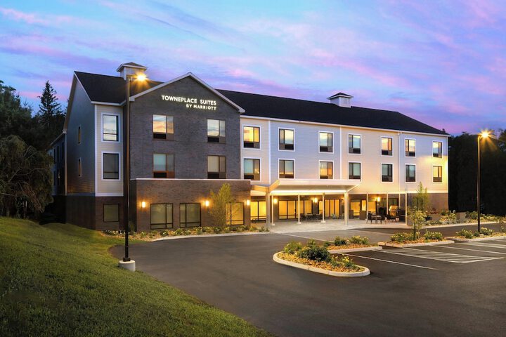 Exterior Photo