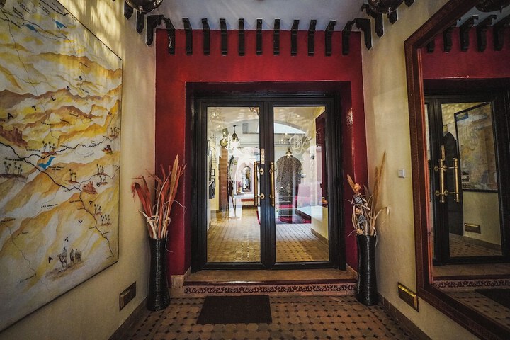 Hotel Interior 2 of 180