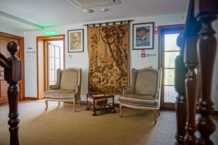 Hotel Interior 144 of 162
