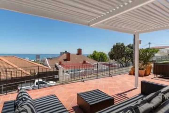 Terrace/Patio 18 of 19