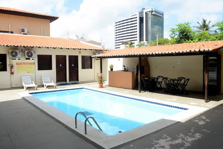 Image of Hotel Sambaquis