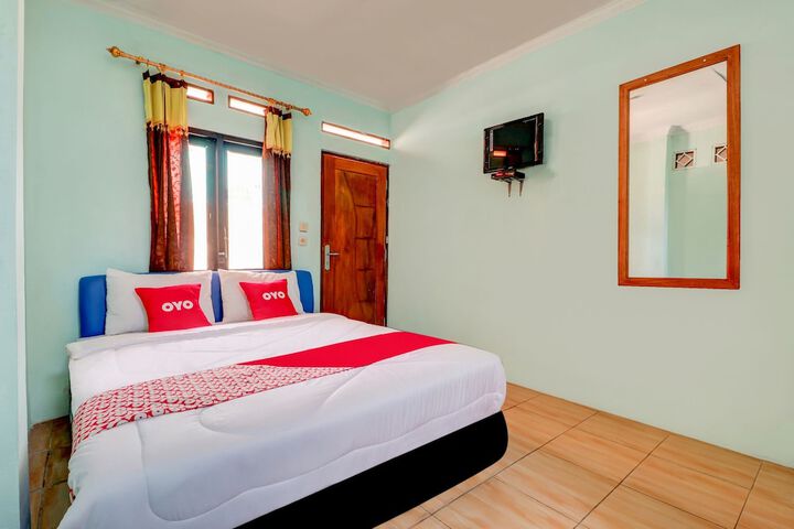 OYO 3879 Villa Sari Intan