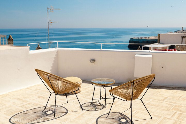 Terrace/Patio 26 of 72