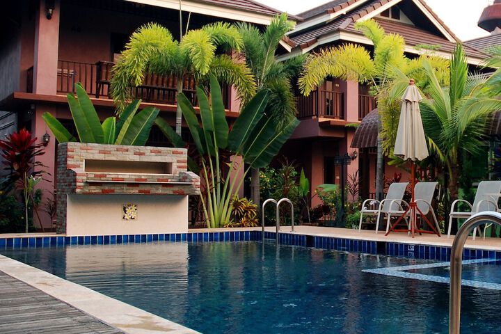 Pool 46 of 61