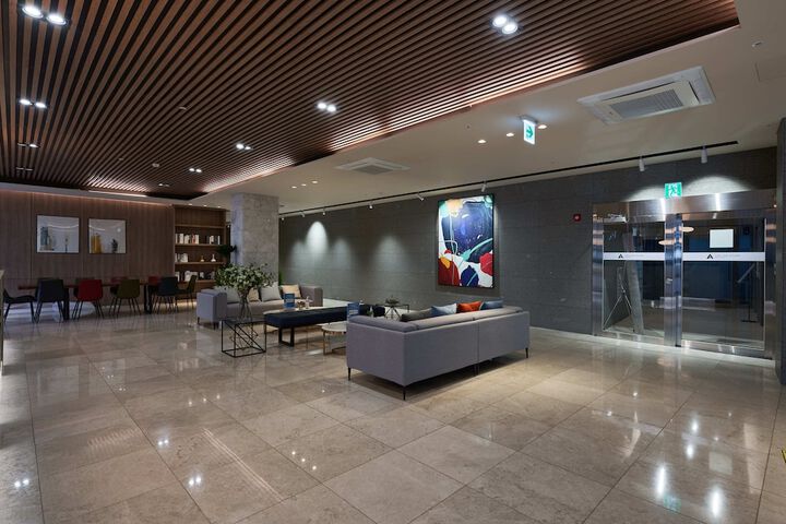 Hotel Interior 3 of 26