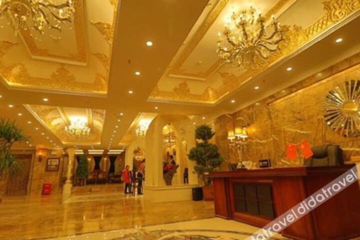 Hotel Interior 11 of 17