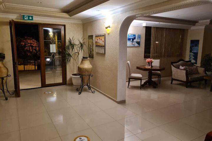 Fitness Center Photo