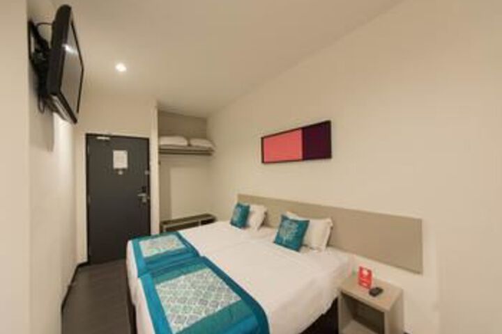 Oyo Rooms Sk Bandar Utama