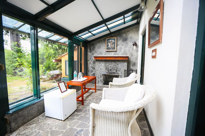 Terrace/Patio 36 of 68