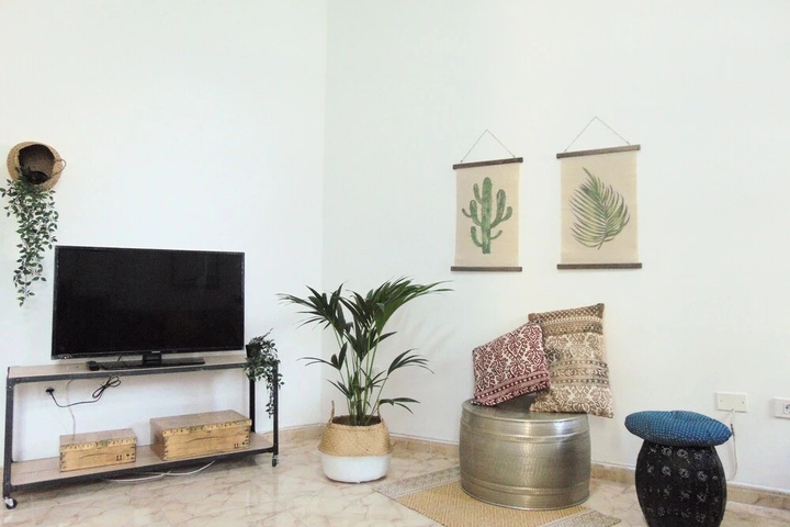 Las Canteras Flat V by Canary 365