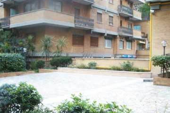 Residence Medaglie Doro