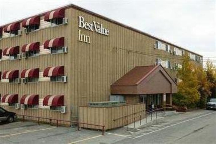 Travelodge Fairbanks