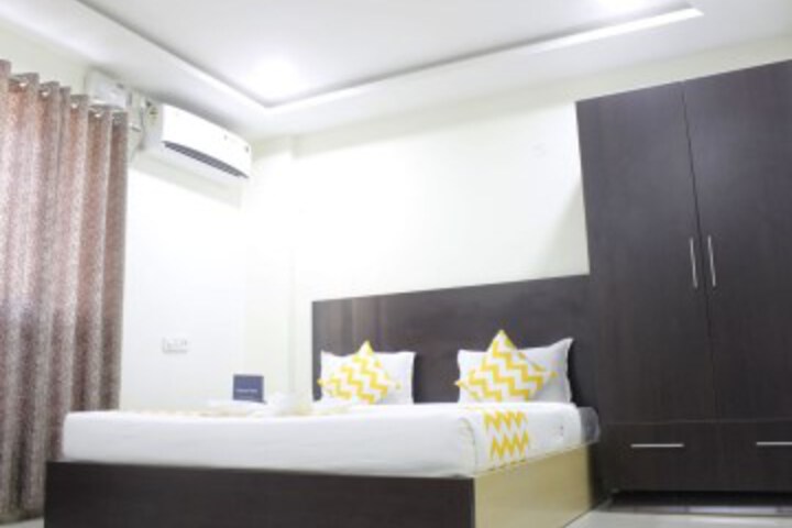 Hotel My Place