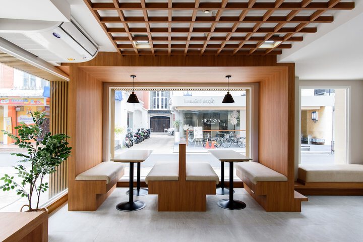 Restaurants