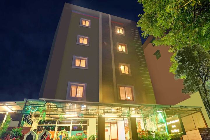 Hotel 15 of 16