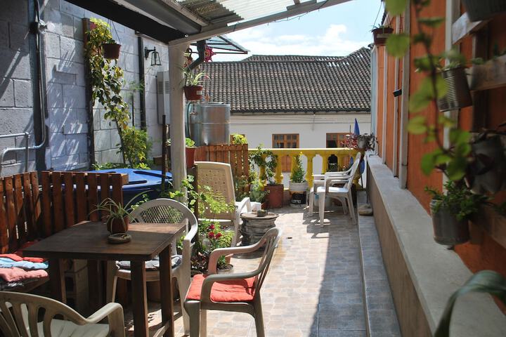 Terrace/Patio 16 of 42