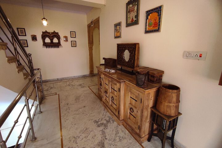 Hotel Interior 41 of 43