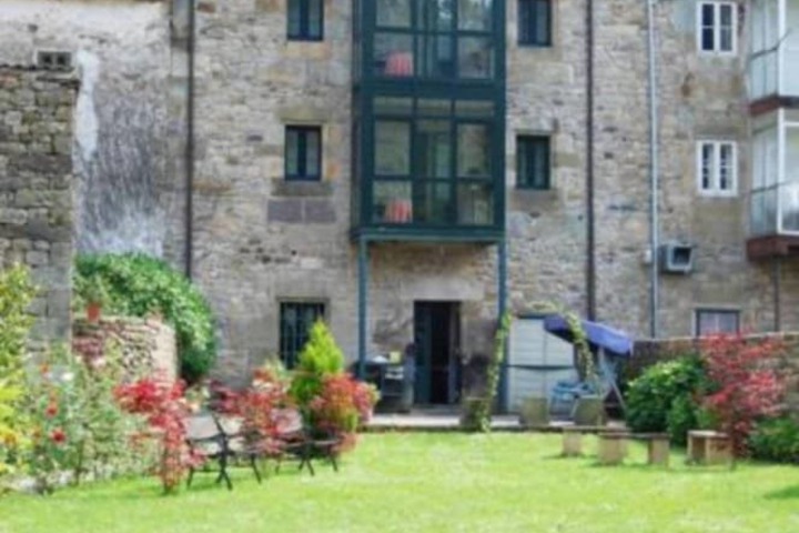 Outside Photo