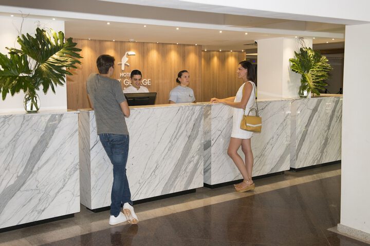 Hotel Interior 2 of 105