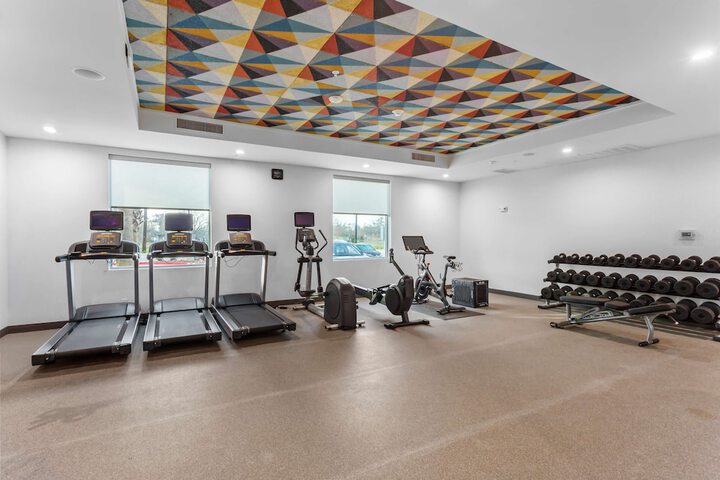 Health and Fitness 13 of 17