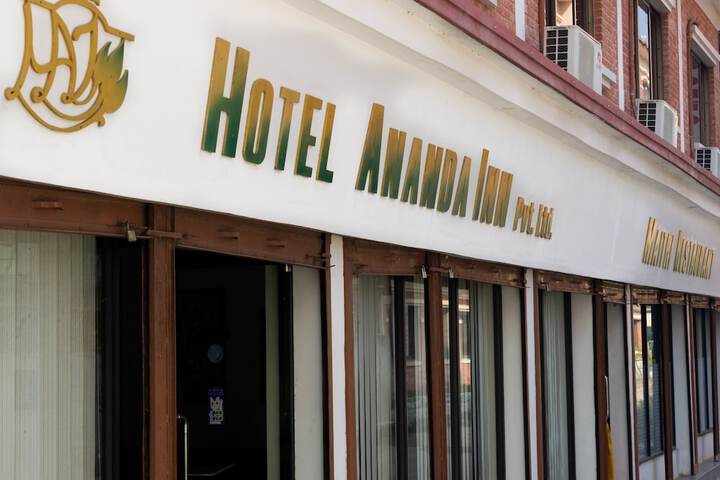 Hotel 48 of 63