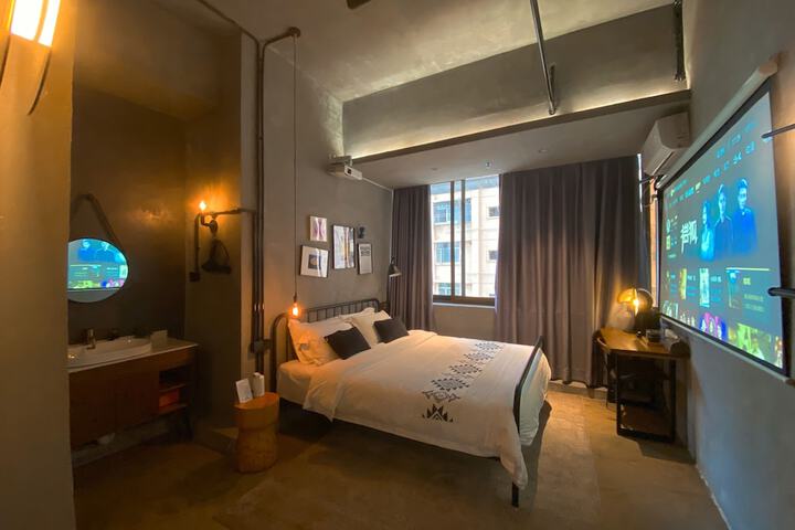 Image of Black Gold Factory Boutique Design Hotel