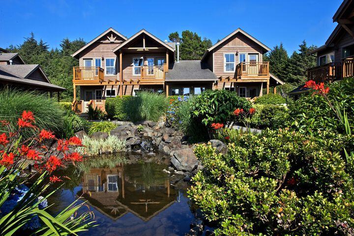 Inn at Cannon Beach in Cannon Beach, OR