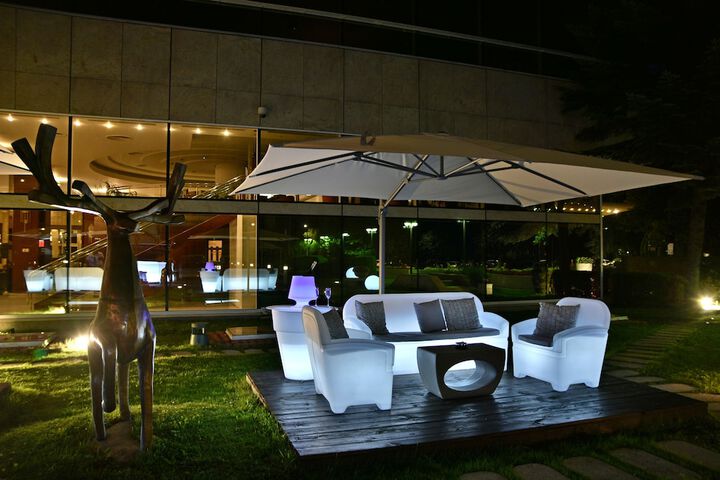 Terrace/Patio 55 of 91