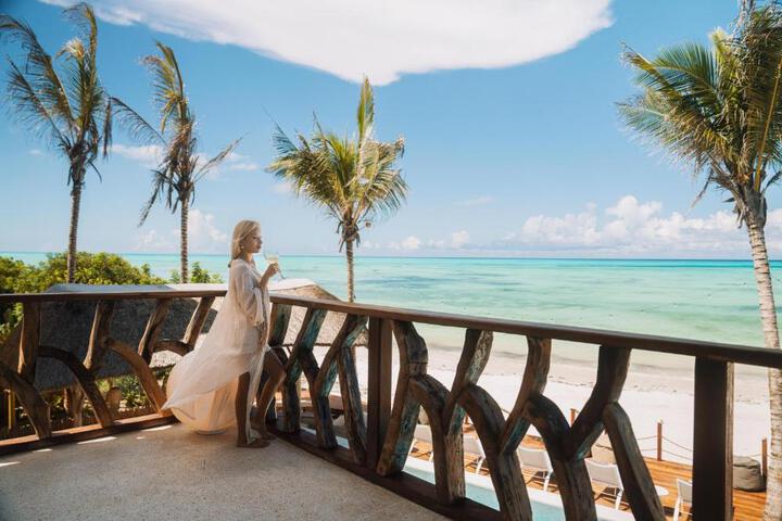 Casa Rodi Zanzibar