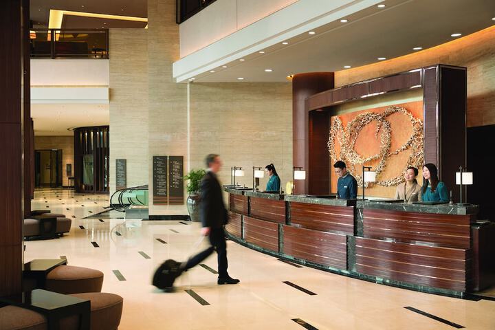 Hotel Interior 2 of 81
