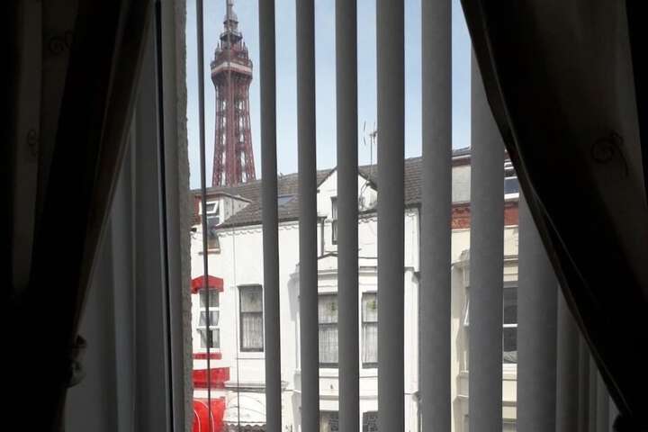 Hotel View 40 of 40