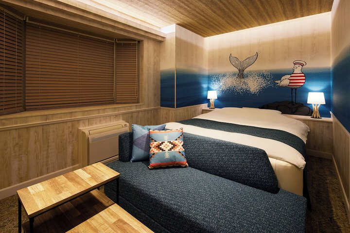 Room 17 of 26