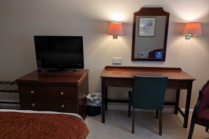Suite Photo