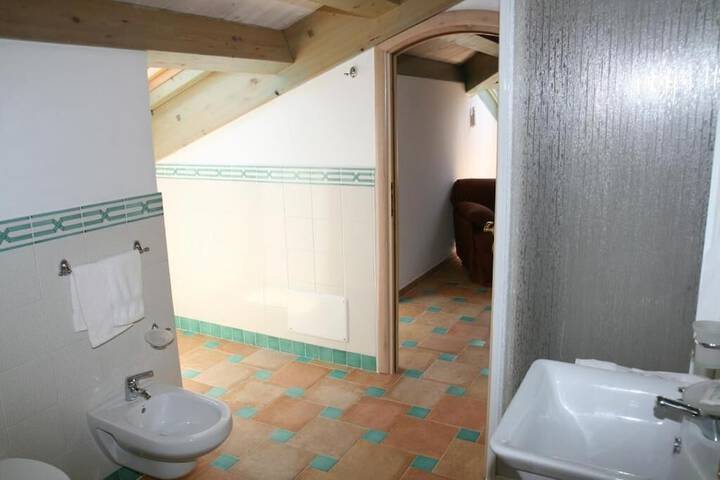 Bathroom Vanities