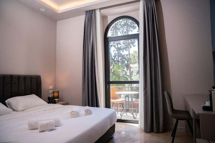 Photo of All Seasons Boutique Hotel - Jerusalem
