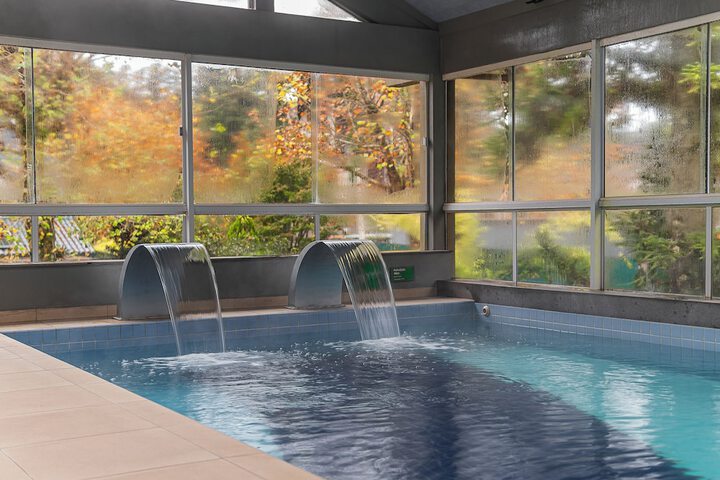 Hotel Pool