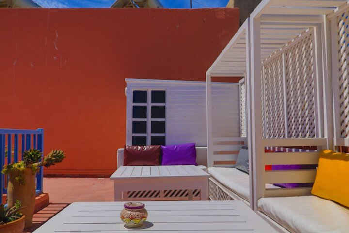 Terrace/Patio 235 of 266
