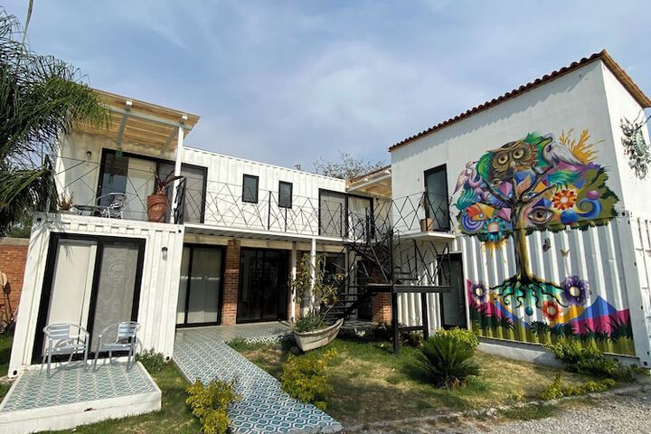 Punta Mirasol in Ajijic
