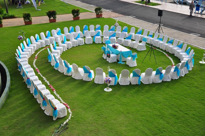 Wedding/Banquet 25 of 30