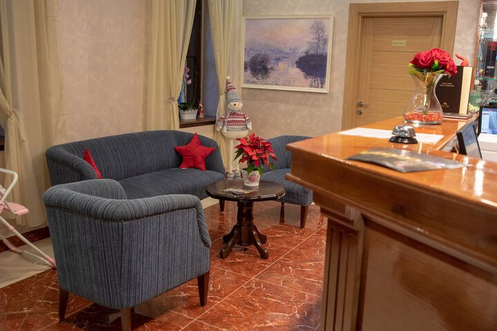 Hotel Interior 2 of 66