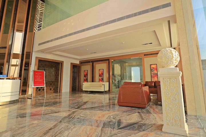Hotel Interior 3 of 16