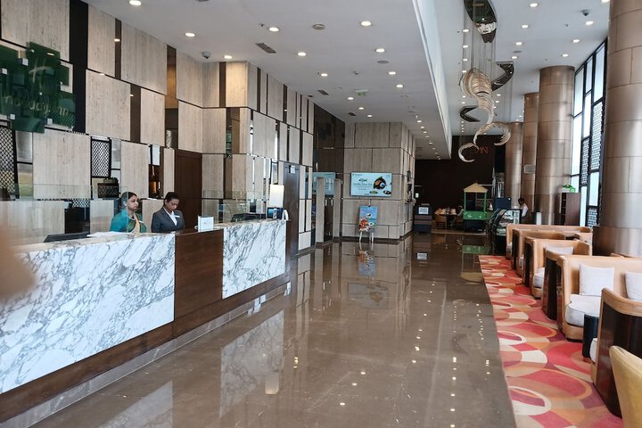 Hotel Interior 2 of 78
