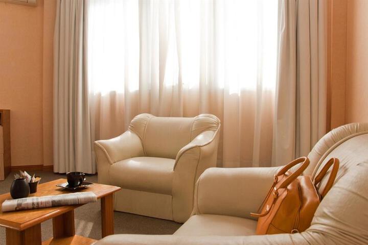 GRAN HOTEL VERONA