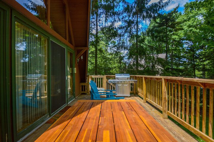 Terrace/Patio 4 of 6
