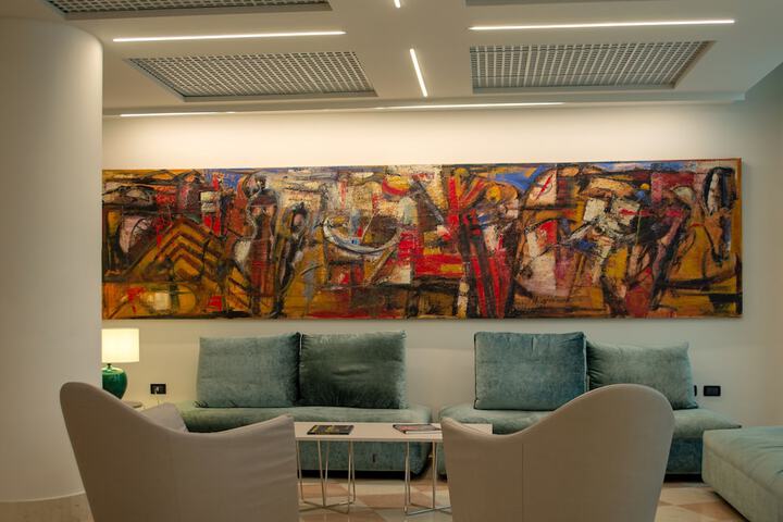 Hotel Interior 8 of 73