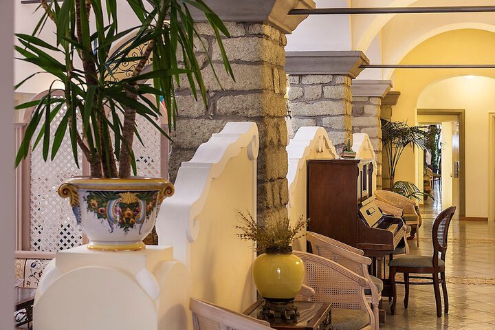 Hotel Interior 37 of 46