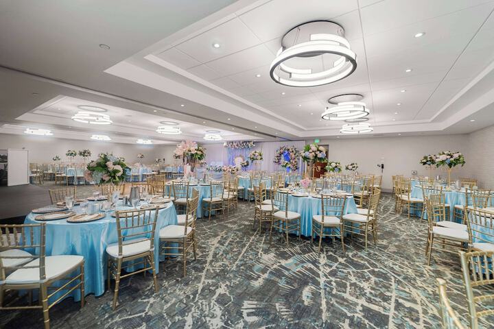 Ballroom